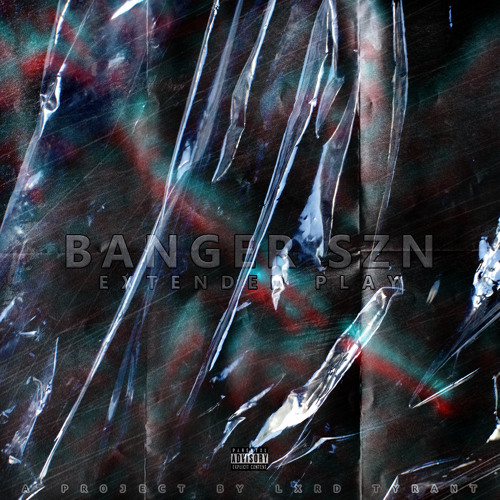 03. Stretch (ft. Ash Static) [prod. by Lxrd Tyrant]