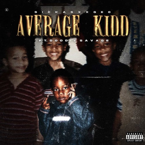 Average Kidd (feat. Doddie Savage)