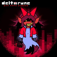 TAKE THE ΕΥΘΥΝΗ - [Deltarune: Two Same Puppet]