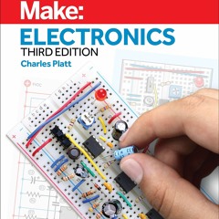 Audiobook Make Electronics Learning By Discovery A Hands - On Primer For The