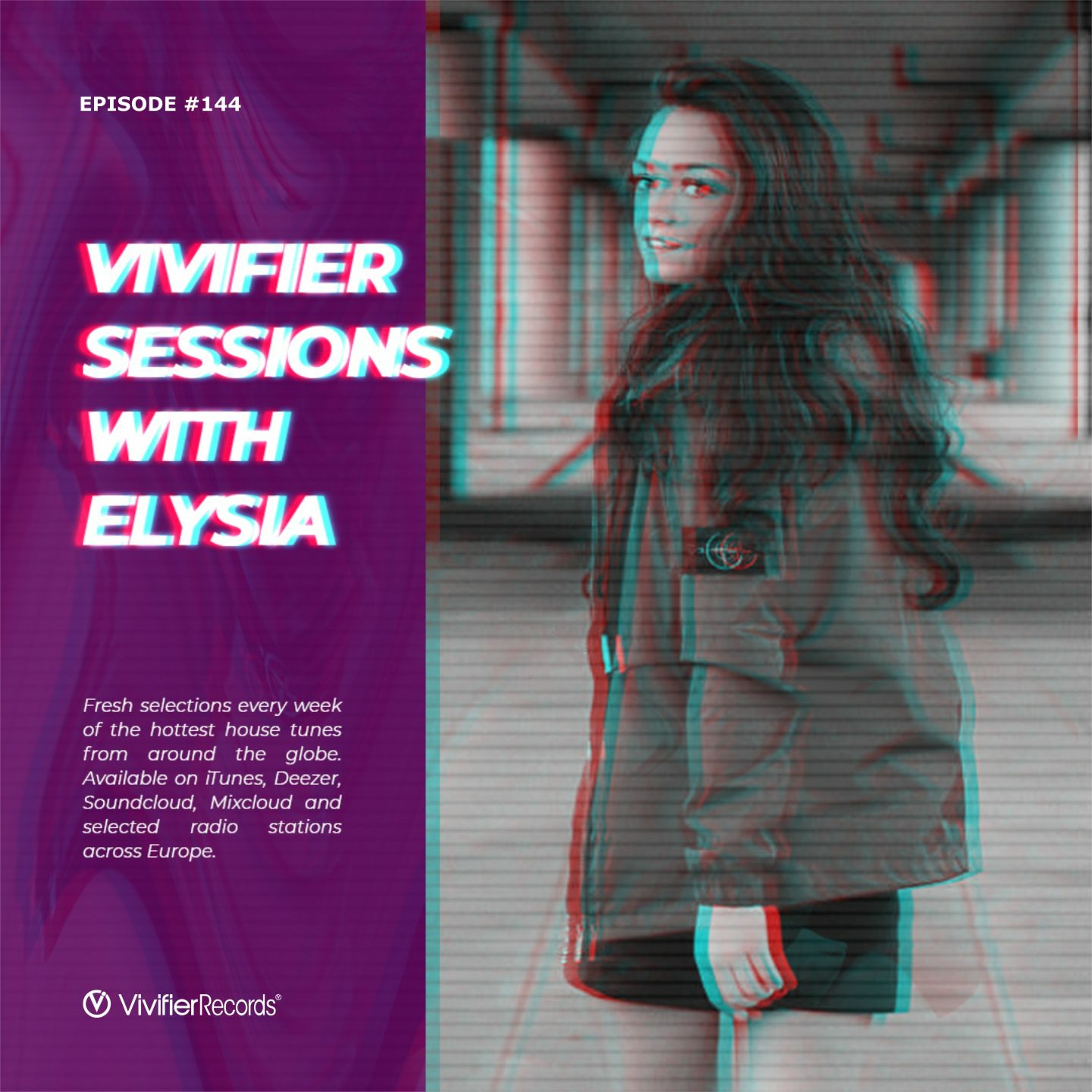 Vivifier Sessions