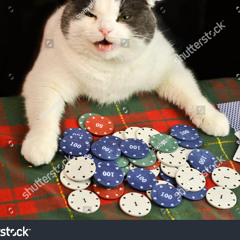 Keep calm and love gambling