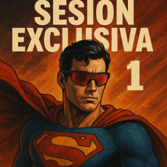 sesion exclusiva DJ superbreak