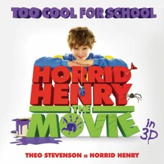Too Cool For School - Theo Stevenson