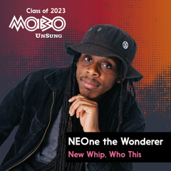New Whip, Who This (feat. MOBO Unsung)