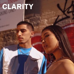 Clarity (feat.PINOT)