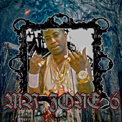 Mr_Zone_6 - Gucci mane(witchhouse_remix)