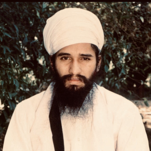 Sukhmani Sahib - Sant Baba Darshan Singh Ji Khalsa (Dhakki Sahib)