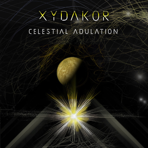 Celestial Adulation