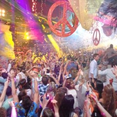 Flower Power Heritage