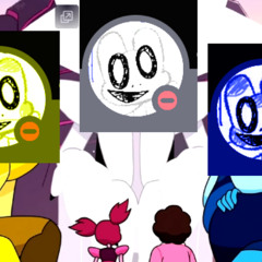 Let Us Adore You (Reprise) - short cover