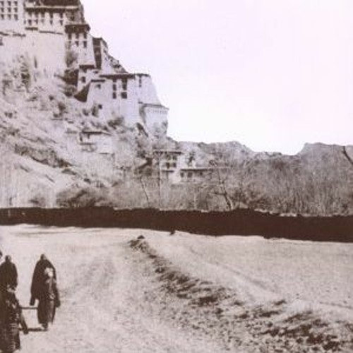 [View] [KINDLE PDF EBOOK EPUB] In Secret Tibet (Mystic Traveler Series) by  Theodore Illion ☑️