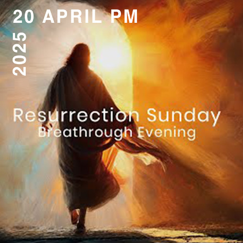 Stream Resurrection Breakthrough. by Little Falls Christian Centre ...