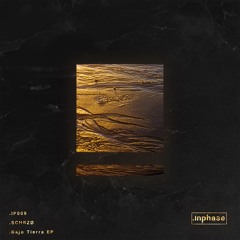 IP009 - SCHRZØ - Bajo Tierra EP