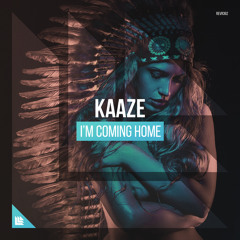 I'm Coming Home (Extended Mix)