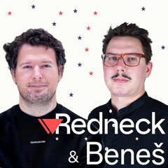 Redneck & Beneš | Jak Donald Trump „provětrává“ americké soudy