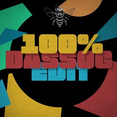 100% DASSOG EDIT