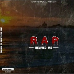 DaPain-Rap Revived Me ft KcityAirric(320kbps).mp3
