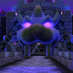 Bowser's Castle