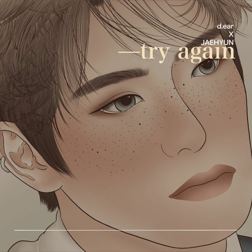 Try Again Piano Version (Original by Jaehyun X d.ear)