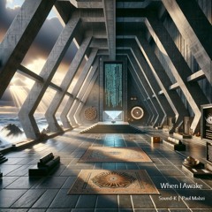 When I Awake  -  [ambient]