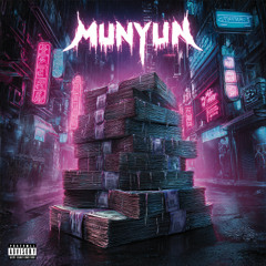 MUNYUN!