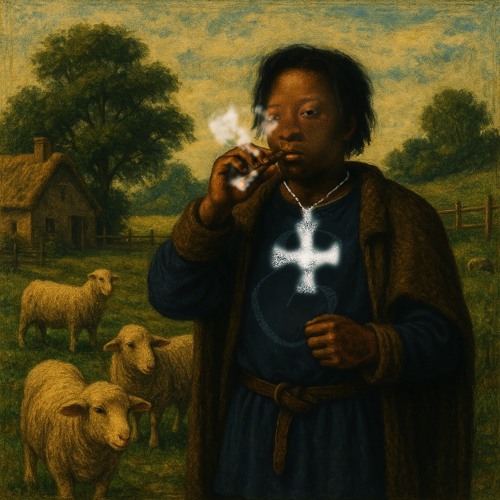 Tomorrow (Prod.Yung Brando)