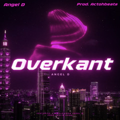 Overkant (feat. Actoh)