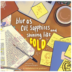 Sapphires 13