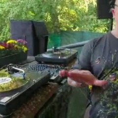 Chris Van Neu @ Herzrasen Open Air Part2 Vinyl Set
