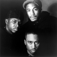 A Tribe Called Quest " Scenario" DIZ Remix