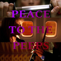 Peace to the Peeps