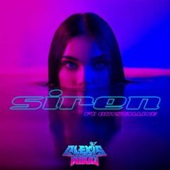 Alexis Nikki - Siren ft Crystalline