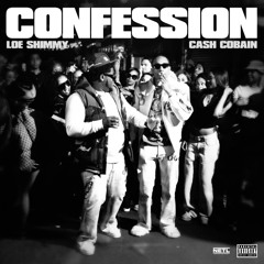 Loe shimmy ft Cash cobain « Confession » remix by @wuzyprod.mp3