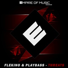 [EOMD001] Flekino & Playbass - Threats (Original Mix) OUT NOW!