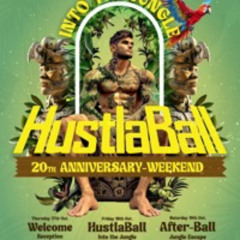 Live @HustlaBall After Party 2024 Kreuzwerk