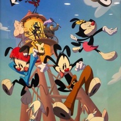 Animaniacs (2020)  Theme Song Remix!