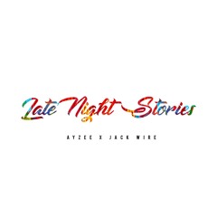 Ayzee x Jack Wire - Master P (Bonus)