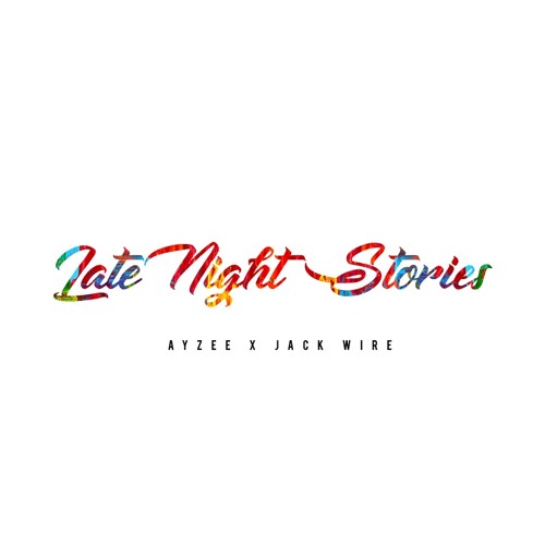 Ayzee x Jack Wire - Master P (Bonus)