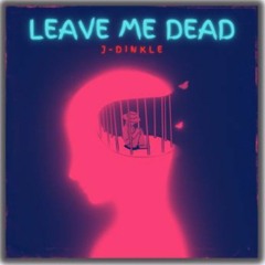 Johnson Dinkleburger - Leave me dead [Featuring - FSR] (Hyperpop)