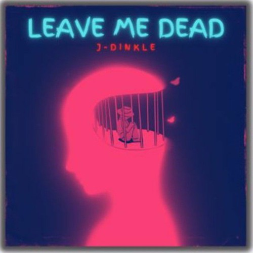 Johnson Dinkleburger - Leave me dead [Featuring - FSR] (Hyperpop)