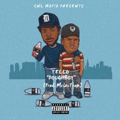 Tello - Doughboy [Prod. MelziTrap]