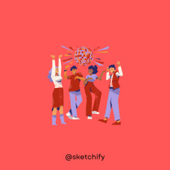 friday [amaj 160 bpm]