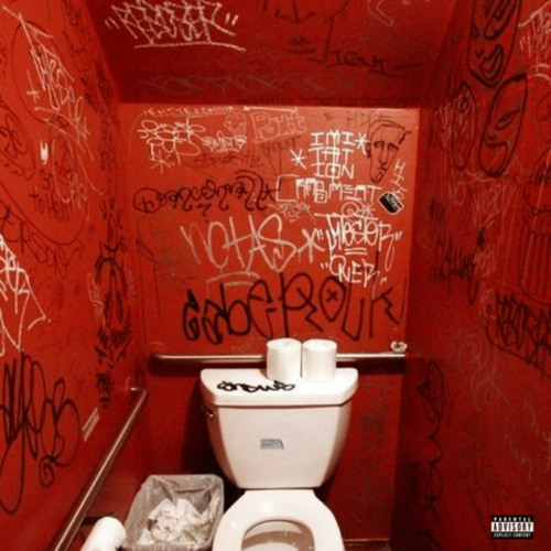 Pour It (Prod.BULLYWO)