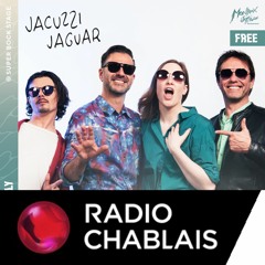 Jacuzzi Jaguar - Radio Chablais - Montreux Jazz 2023.MP3