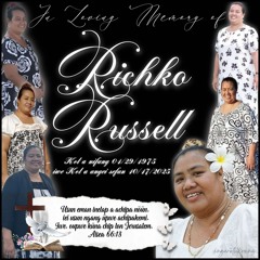 RANIN MANAWEI (TONG SENI NOUMKEI MEINISIN)💔