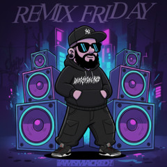 Wasn't Me (REMIX)