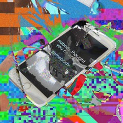 NARAAX x ADH.Dreaming - EXPECTED OUTCOME (BROKEN SPEAKERS MIX)