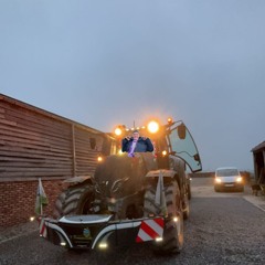 steun de boeren 2.0 live @ henckie agroservice