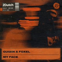 GUI2IN & Foxel - My Face